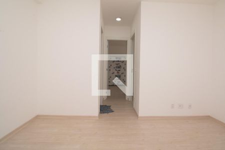 Sala de apartamento para alugar com 2 quartos, 40m² em Brás, São Paulo