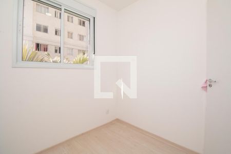 Quarto 1 de apartamento para alugar com 2 quartos, 40m² em Brás, São Paulo