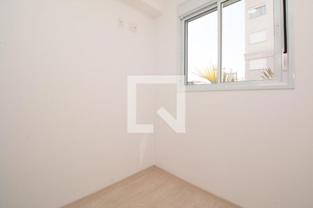 Quarto 1 de apartamento para alugar com 2 quartos, 40m² em Brás, São Paulo