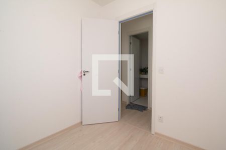 Quarto 1 de apartamento para alugar com 2 quartos, 40m² em Brás, São Paulo
