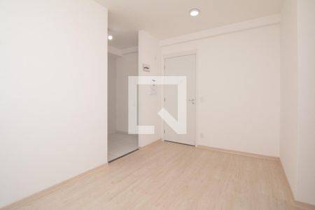 Sala de apartamento para alugar com 2 quartos, 40m² em Brás, São Paulo