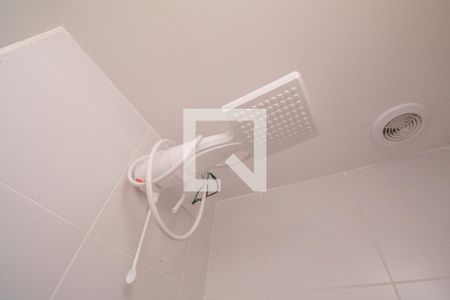 Banheiro de apartamento para alugar com 2 quartos, 40m² em Brás, São Paulo