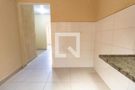 Apartamento para alugar com 84m², 2 quartos e 1 vagaCozinha