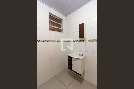 Apartamento para alugar com 84m², 2 quartos e 1 vagaBanheiro