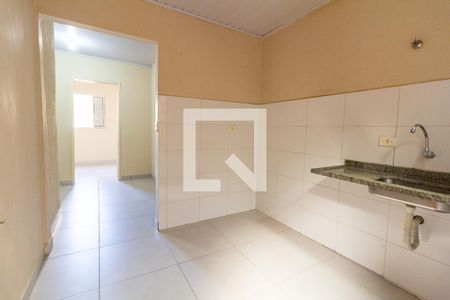 Apartamento para alugar com 84m², 2 quartos e 1 vagaCozinha