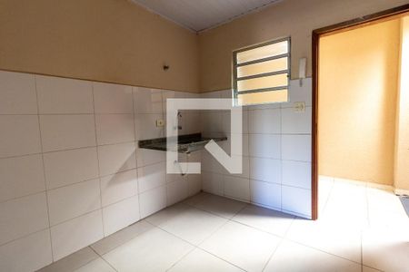 Apartamento para alugar com 84m², 2 quartos e 1 vagaCozinha