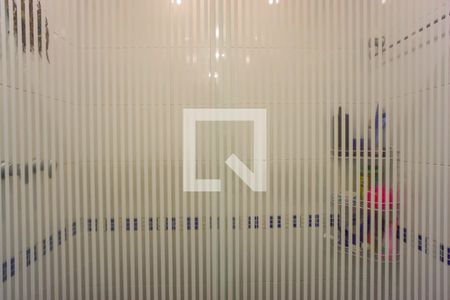 Apartamento à venda com 190m², 3 quartos e 4 vagasBanheiro da Suíte 3