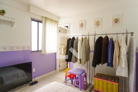 Apartamento à venda com 190m², 3 quartos e 4 vagasSuíte 1