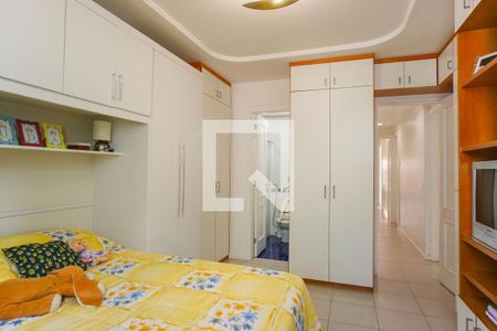 Apartamento à venda com 190m², 3 quartos e 4 vagasSuíte 3