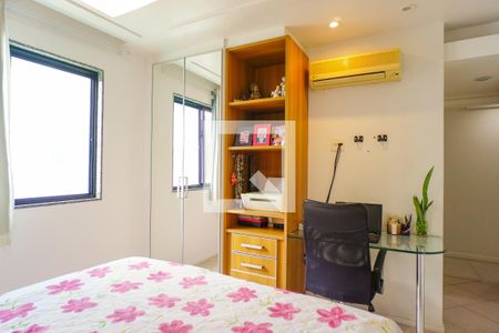 Apartamento à venda com 190m², 3 quartos e 4 vagasSuíte 2