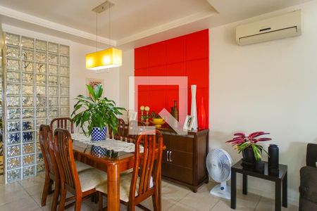 Sala de apartamento à venda com 3 quartos, 190m² em Recreio dos Bandeirantes, Rio de Janeiro