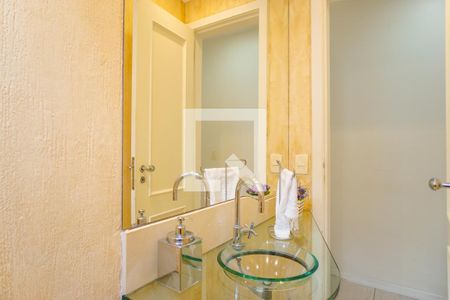 Apartamento à venda com 190m², 3 quartos e 4 vagasLavabo