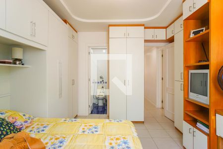 Apartamento à venda com 190m², 3 quartos e 4 vagasSuíte 3