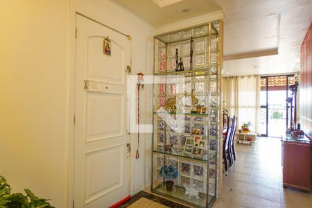 Sala de apartamento à venda com 3 quartos, 190m² em Recreio dos Bandeirantes, Rio de Janeiro