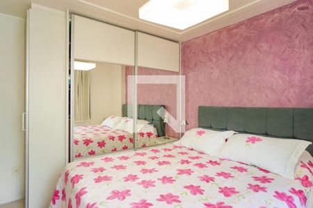 Apartamento à venda com 190m², 3 quartos e 4 vagasSuíte 2