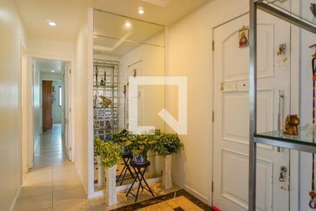 Sala de apartamento à venda com 3 quartos, 190m² em Recreio dos Bandeirantes, Rio de Janeiro