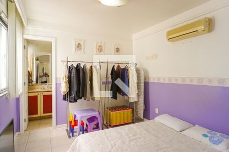Apartamento à venda com 190m², 3 quartos e 4 vagasSuíte 1