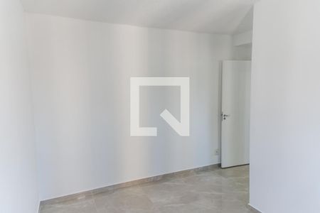 Suíte   de apartamento para alugar com 2 quartos, 56m² em Vila Constança, São Paulo