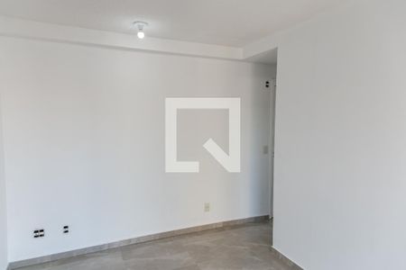 Sala   de apartamento para alugar com 2 quartos, 56m² em Vila Constança, São Paulo