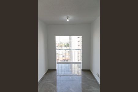 Sala   de apartamento para alugar com 2 quartos, 56m² em Vila Constança, São Paulo