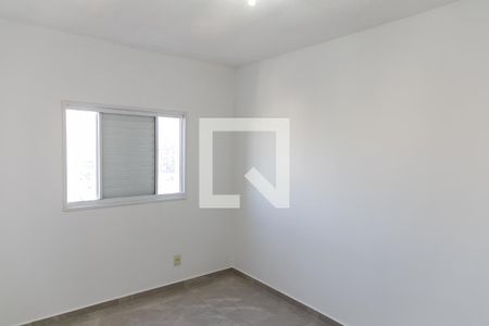 Suíte   de apartamento para alugar com 2 quartos, 56m² em Vila Constança, São Paulo