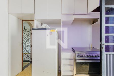 Casa à venda com 240m², 3 quartos e 4 vagasCozinha