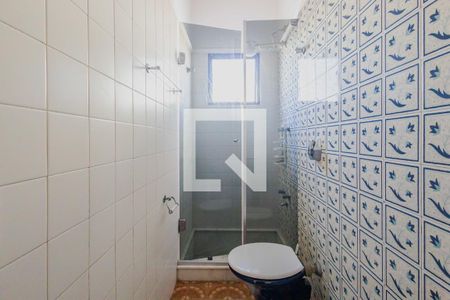 Casa à venda com 240m², 3 quartos e 4 vagasBanheiro