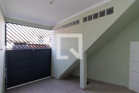 Casa para alugar com 90m², 2 quartos e 1 vagaGaragem