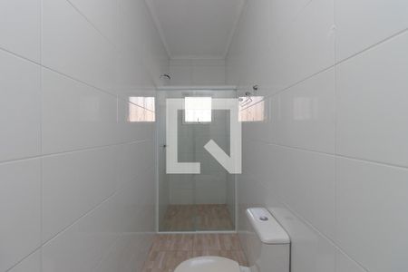 Casa para alugar com 90m², 2 quartos e 1 vagaBanheiro