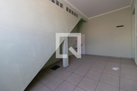 Casa para alugar com 90m², 2 quartos e 1 vagaGaragem