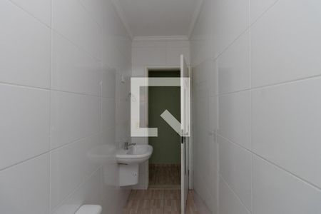 Casa para alugar com 90m², 2 quartos e 1 vagaBanheiro