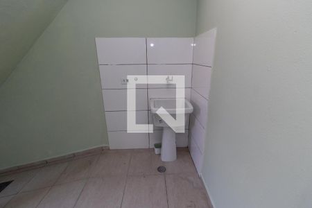 Casa para alugar com 90m², 2 quartos e 1 vagaÁrea de Serviço