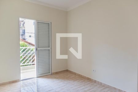 Quarto 1 de casa para alugar com 2 quartos, 90m² em Vila Gustavo, São Paulo