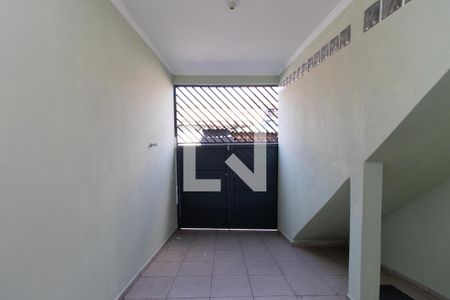 Casa para alugar com 90m², 2 quartos e 1 vagaGaragem