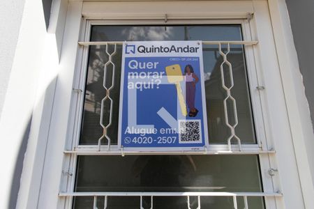 Casa para alugar com 90m², 2 quartos e 1 vagaPlaca