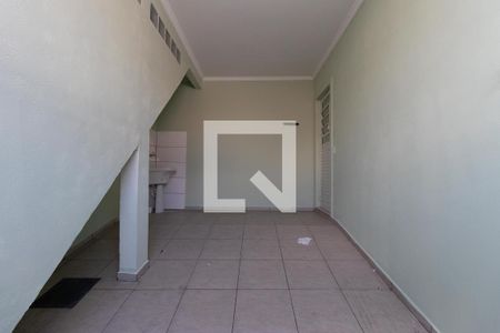 Casa para alugar com 90m², 2 quartos e 1 vagaGaragem