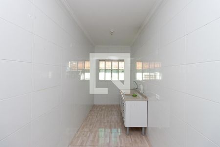 Casa para alugar com 90m², 2 quartos e 1 vagaCozinha