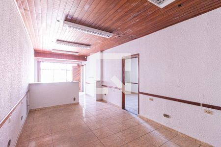 Sala de casa para alugar com 12 quartos, 390m² em Centro, Osasco