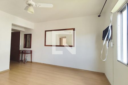 Sala de apartamento à venda com 2 quartos, 58m² em São Miguel, São Leopoldo