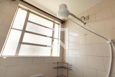 Apartamento à venda com 58m², 2 quartos e 1 vaga Apartamento à venda com 58m², 2 quartos e 1 vagaBanheiro