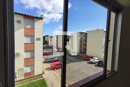 Quarto 1 de apartamento à venda com 2 quartos, 58m² em São Miguel, São Leopoldo