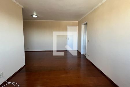 Sala de apartamento para alugar com 2 quartos, 72m² em Vila Romana, São Paulo