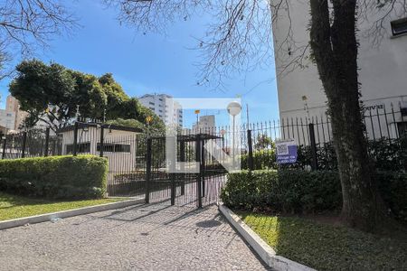 Apartamento para alugar com 72m², 2 quartos e 1 vagaFachada