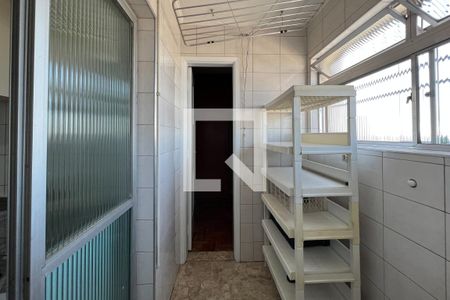 Apartamento para alugar com 72m², 2 quartos e 1 vagaÁrea de Serviço