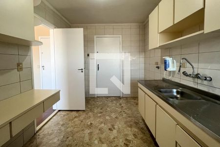 Apartamento para alugar com 72m², 2 quartos e 1 vagaCozinha