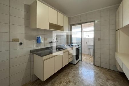 Apartamento para alugar com 72m², 2 quartos e 1 vagaCozinha