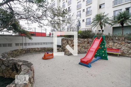 Apartamento para alugar com 72m², 2 quartos e 1 vaga Apartamento para alugar com 72m², 2 quartos e 1 vagaPlayground