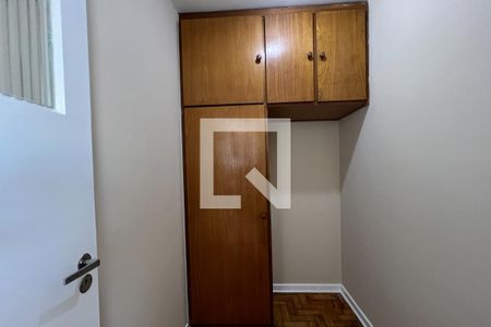 Apartamento para alugar com 72m², 2 quartos e 1 vagaQuarto de Serviço