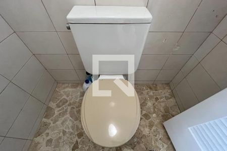 Apartamento para alugar com 72m², 2 quartos e 1 vagaBanheiro de Serviço