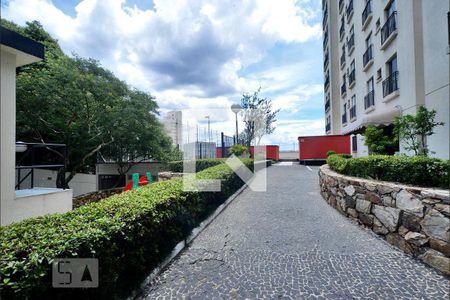 Apartamento para alugar com 72m², 2 quartos e 1 vaga Apartamento para alugar com 72m², 2 quartos e 1 vagaÁrea comum